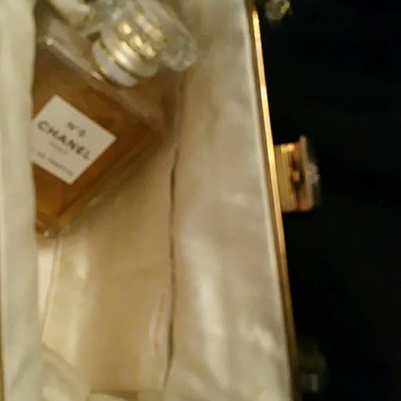 Vintage Beaded purse - Picture 8 of 15